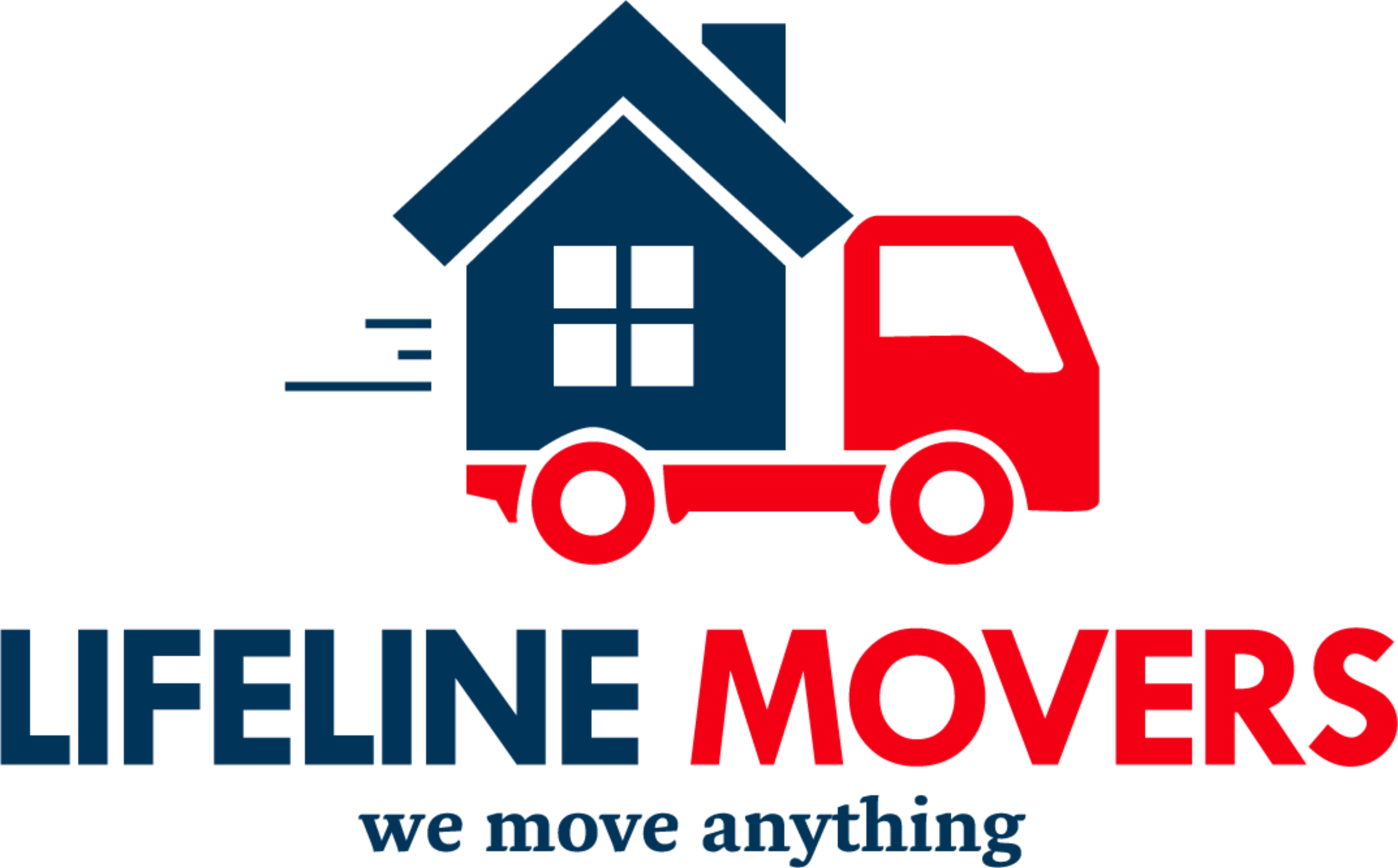 Lifeline Movers-Qualified professional removalists in Tasmania